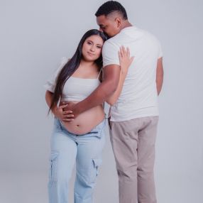 Sarah, Família em Bataguassu