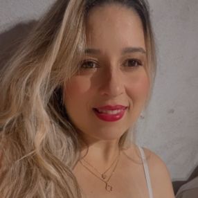 Victoria, Babá em Marília