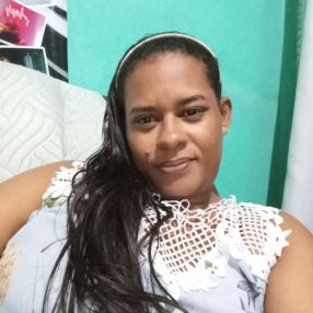 Jacilene, Babá em Igarassu