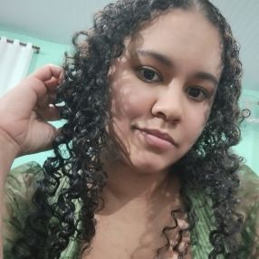 Kezia, Family in Poços de Caldas