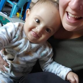 Wesley, Família em Medianeira