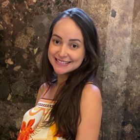 Juliana, Family in Natal