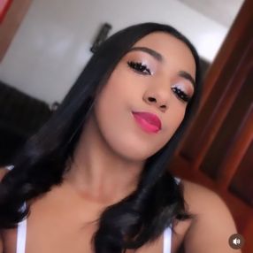Karol, Babá em Itabirito