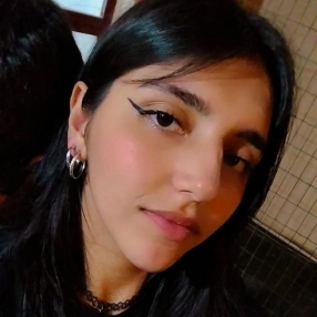 Eduarda, Babá em Balneário Pinhal