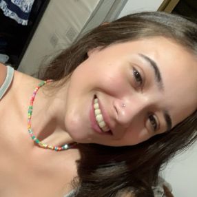 Luana, Babá em Fernandópolis