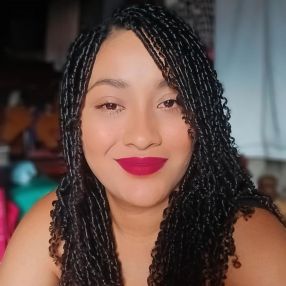 Mylene, Babá em Macapá