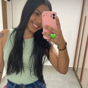 Paula, Babá em Santos