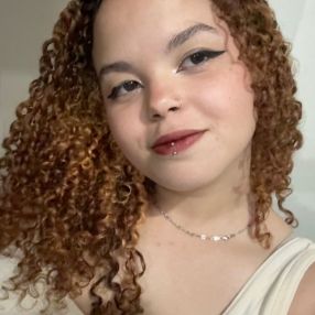 Maria Laura, Babá em Diamantina