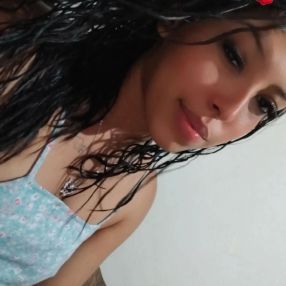 Manuh, Babá em Caldas Novas