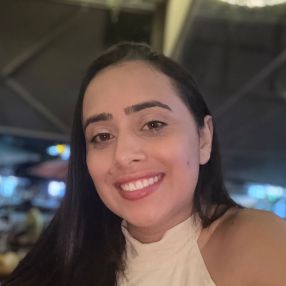 Luiza de, Family in Nova Lima