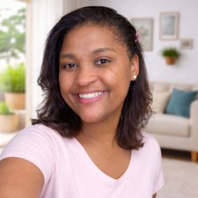 Vanessa, Babysitter in Juiz de Fora