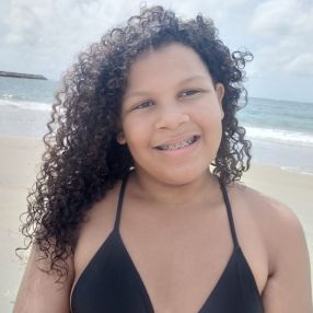 Manôela, Família em Parnamirim