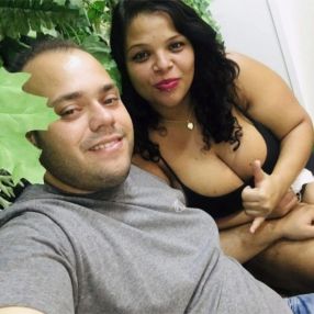 Patrick, Família em Arujá