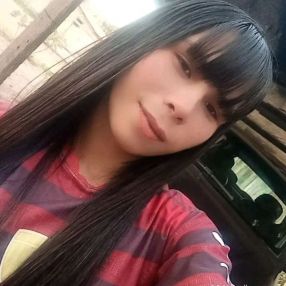 Rayane, Babá em Paragominas