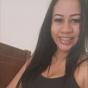 Amanda, Babá em Araçatuba
