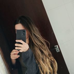 Bruna, Babá em Formiga