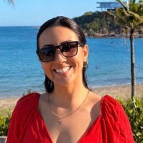 Ligia, Família em Nova Serrana