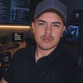 Adrian keller, Família em Guarapuava