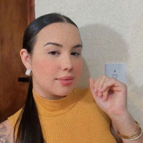 Barbara, Babá em Pacajus