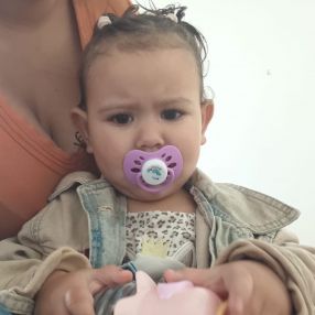 Douglasrosa, Família em Ponta Grossa