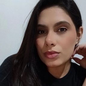 Naiara, Babá em Sarandi