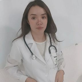 Vitoria Arruda Meneses, Babá em Sant'Ana do Livramento