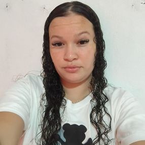 Maria Clara, Babá em Carangola