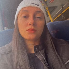 Cinthia, Babá em São Gonçalo