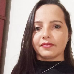 Ana Maria, Babá em Vitória da Conquista