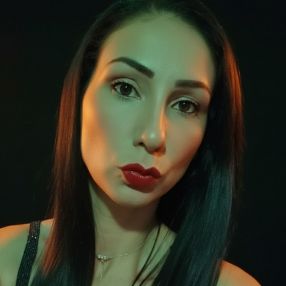 Rosana, Família em Cachoeira do Sul