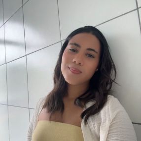 Natalia, Babá em Itapissuma