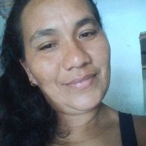 Luziane marques Santana, Babysitter in Paço do Lumiar
