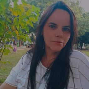 Kellen luanna, Babá em Montes Claros