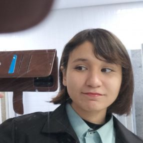Leticia Naomi, Babá em Piedade