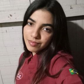 Raissa, Babá em São Borja