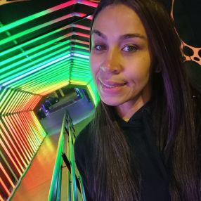 Carina, Babá em Suzano
