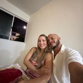 Alexandre, Família em Castanhal