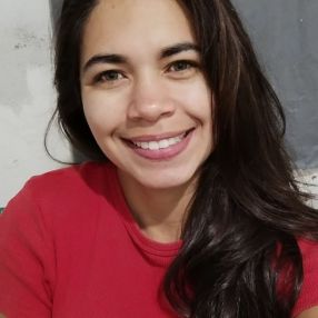 Adria, Babá em Navegantes