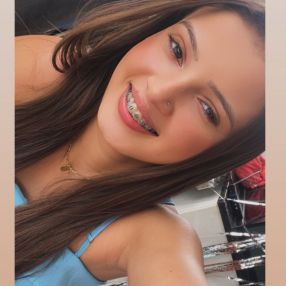 Ana, Babá em Juína