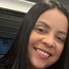Ana Paula, Babá em Atibaia