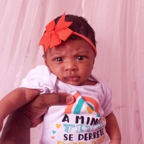 Matheus, Família em Duque de Caxias