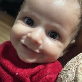 Amanda, Família em Belo Horizonte
