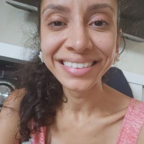 Paula, Família em Santana do Paraíso