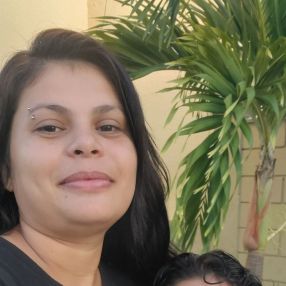 Jéssica, Babysitter in Cabo Frio