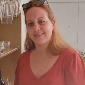 Yory, Babá em Almirante Tamandaré
