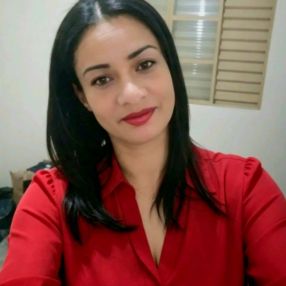 Joseane, Babá em Porto Ferreira