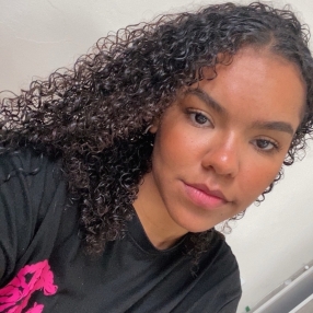 Thamires Gabriela, Babá em Limeira