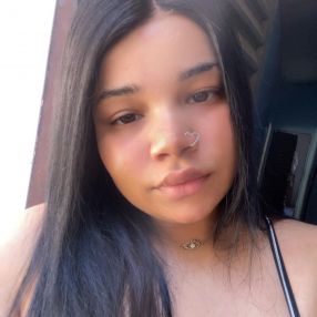 Andreina, Babysitter in Coronel Fabriciano