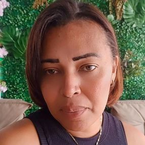 Greici, Babá em Barra Mansa