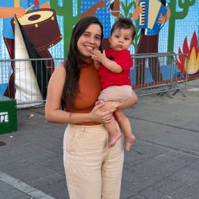 Alison Antonio da, Família em Caruaru